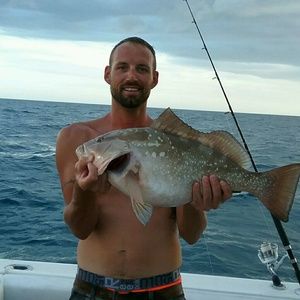 Meet your Posher, Rocky